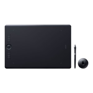 Wacom Intuos Pro Large - Digitalisierer - rechts- und...