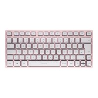 Cherry KW 7100 MINI BT - Tastatur - kabellos