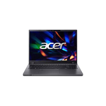 Acer TravelMate TM P216- - 16" Notebook