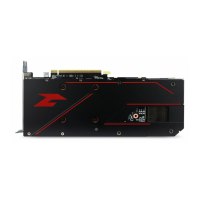 Acer Nitro Radeon RX 7600 XT OC - OC Edition