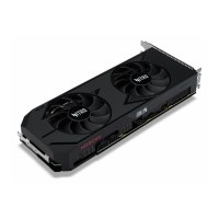 Acer Nitro Radeon RX 7600 XT OC - OC Edition