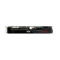 Acer Nitro Radeon RX 7600 XT OC - OC Edition