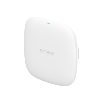 Netgear WAX210 - Access point - AX1800, Dual band, PoE