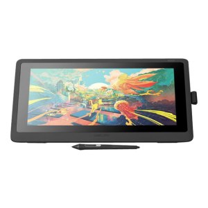 Wacom Cintiq 16 - Digitalisierer mit LCD Anzeige