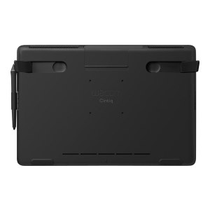 Wacom Cintiq 16 - Digitalisierer mit LCD Anzeige