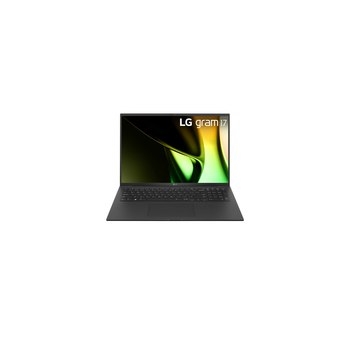 LG 17" 17Z90S-G Notebook I7 16GB LPDDR5x 1TB SSD schwarz W11P - Notebook - 1.000 GB