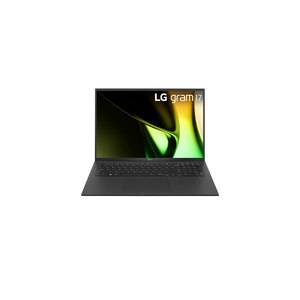 LG 17" 17Z90S-G Notebook I7 16GB LPDDR5x 1TB SSD...