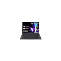 LG 16" 16Z90SP-A Notebook I7 32GB LPDDR5X 2TB SSD schwarz W11P - Notebook - 2.000 GB