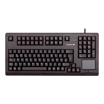 Cherry G80-11900 TouchBoard - Tastatur - USB