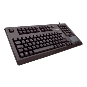 Cherry G80-11900 TouchBoard - Tastatur - USB