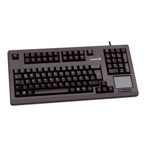 Cherry G80-11900 TouchBoard - Tastatur - USB