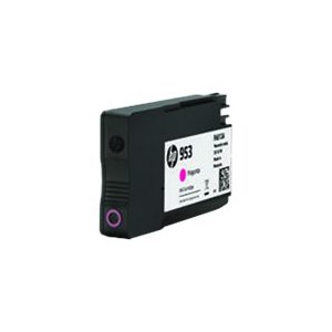 HP 953XL - 20.5 ml - Hohe Ergiebigkeit - Magenta