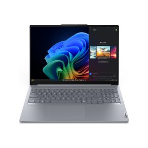 Lenovo ThinkBook 16 G7 QOY 21NH - Snapdragon X Plus...