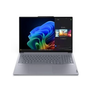 Lenovo ThinkBook 16 G7 QOY 21NH - Snapdragon X Plus...