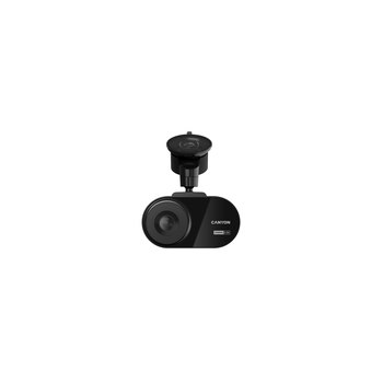 Canyon Dashcam DVR25 WQHD/2.5k/WiFi/App/SD-Card bk retail