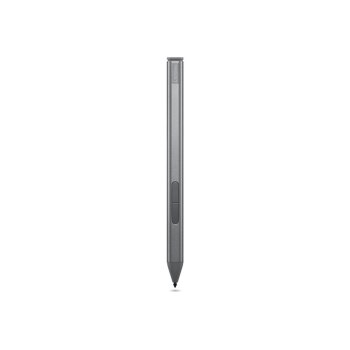 Lenovo Slim Pen - Aktiver Stylus - Storm Gray