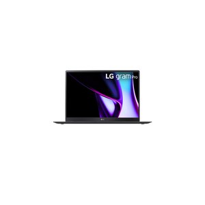 LG 17" 17Z90SP-E Notebook I7 32GB LPDDR5/2TB SSD schwarz W11P - Notebook - 2.000 GB