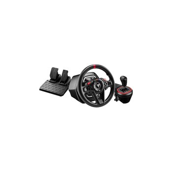 ThrustMaster Lenkrad Thrustm. T128 Shifter Pack FF Wheel XBO/PC retail - Lenkrad