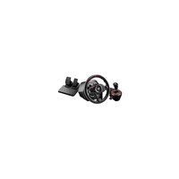 ThrustMaster Volante Thrustm. T128 Shifter Pack FF Wheel XBO/PC retail - Volante - USB tipo C