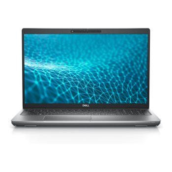 Dell Latitude 5531 - Intel Core i7 12800H - Win 11 Pro - Intel Iris Xe Grafikkarte - 16 GB RAM - 512 GB SSD NVMe, Class 40 - 39.6 cm (15.6")