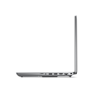 Dell Latitude 5531 - Intel Core i7 12800H - Win 11 Pro - Intel Iris Xe Grafikkarte - 16 GB RAM - 512 GB SSD NVMe, Class 40 - 39.6 cm (15.6")