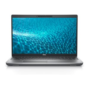 Dell Latitude 5531 - Intel Core i7 12800H - Win 11 Pro - Intel Iris Xe Grafikkarte - 16 GB RAM - 512 GB SSD NVMe, Class 40 - 39.6 cm (15.6")