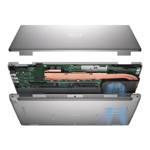 Dell Latitude 5531 - Intel Core i7 12800H - Win 11 Pro -...