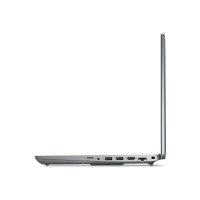 Dell Latitude 5531 - Intel Core i7 12800H - Win 11 Pro - Intel Iris Xe Grafikkarte - 16 GB RAM - 512 GB SSD NVMe, Class 40 - 39.6 cm (15.6")