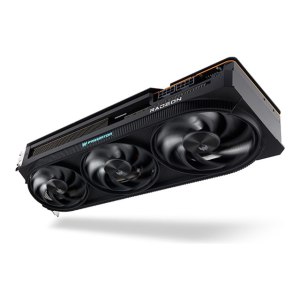 Acer Predator BiFrost Radeon RX 7800 XT OC - OC Edition