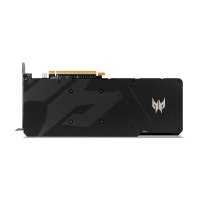 Acer Predator BiFrost Radeon RX 7800 XT OC - OC Edition