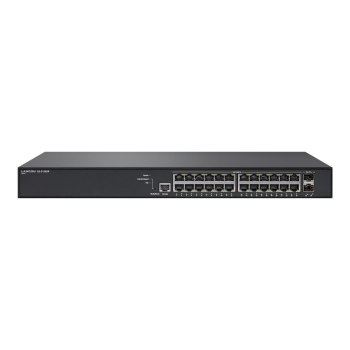 Lancom GS-3126XP - Switch - L3 Lite - managed - 24 x 10/100/1000 (PoE+)