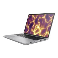 HP ZBook Fury 16 G11 Mobile Workstation - Intel Core i7 i7-14700HX / 2.1 GHz - Win 11 Pro - RTX 3500 Ada - 32 GB RAM - 1 TB SSD NVMe, TLC - 40.6 cm (16")