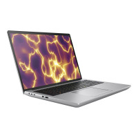 HP ZBook Fury 16 G11 Mobile Workstation - Intel Core i7 i7-14700HX / 2.1 GHz - Win 11 Pro - RTX 3500 Ada - 32 GB RAM - 1 TB SSD NVMe, TLC - 40.6 cm (16")