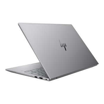 HP ZBook Power G11 A Mobile Workstation - AMD Ryzen 7 8845HS - Win 11 Pro - RTX 2000 Ada - 32 GB RAM - 1 TB SSD NVMe, TLC - 40.6 cm (16")