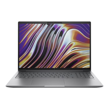 HP ZBook Power G11 A Mobile Workstation - Wolf Pro Security - AMD Ryzen 9 8945HS - Win 11 Pro - RTX 3000 Ada - 64 GB RAM - 1 TB SSD NVMe, TLC - 40.6 cm (16")