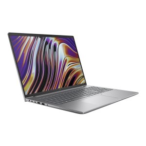 HP ZBook Power G11 A Mobile Workstation - Wolf Pro Security - AMD Ryzen 7 8845HS - Win 11 Pro - RTX A1000 - 32 GB RAM - 1 TB SSD NVMe, TLC - 40.6 cm (16")