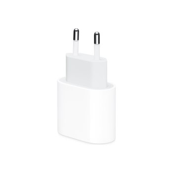 Apple Netzteil - 20 Watt (24 pin USB-C)