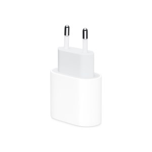 Alimentatore Apple - 20 Watt (24 pin USB-C)