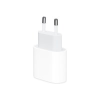 Apple Netzteil - 20 Watt (24 pin USB-C)