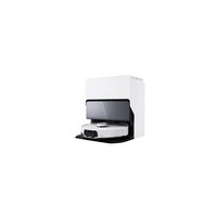 Xiaomi S8 MaxV Ultra Staubsauger Kombi/60W/2.77Liter/180min/weiß