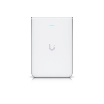 Ubiquiti UniFi U7 Pro Wall Access Point - Wi-Fi 7