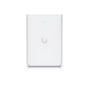 Ubiquiti UniFi U7 Pro Wall Access Point - Wi-Fi 7