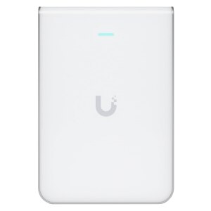 Ubiquiti UniFi U7 Pro Wall - Accesspoint - Wi-Fi 7