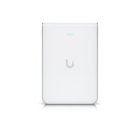 Ubiquiti UniFi U7 Pro Wall Access Point - Wi-Fi 7