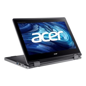 Acer TravelMate B3 Spin 11 TMB311RN-33-TCO - Flip-Design...