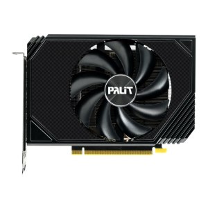 Palit GeForce RTX 3050 StormX 6GB - Schede grafiche