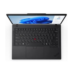 Lenovo ThinkPad T14 Gen 5 21ML - 180°-Scharnierdesign...