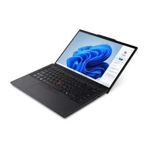 Lenovo ThinkPad T14 Gen 5 21ML - 180°-Scharnierdesign - Intel Core Ultra 7 155U / 1.7 GHz - Win 11 Pro - Intel Graphics - 16 GB RAM - 512 GB SSD TCG Opal Encryption 2, NVMe - 35.6 cm (14")