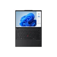 Lenovo ThinkPad T14 Gen 5 21ML - Design con cerniera a 180° - Intel Core Ultra 7 155U / 1,7 GHz - Win 11 Pro - Intel Graphics - 16 GB RAM - 512 GB SSD TCG Opal Encryption 2, NVMe - 35,6 cm (14")