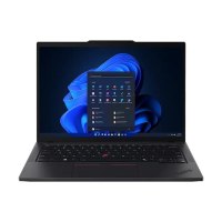 Lenovo ThinkPad T14 Gen 5 21ML - Design con cerniera a 180° - Intel Core Ultra 7 155U / 1,7 GHz - Win 11 Pro - Intel Graphics - 16 GB RAM - 512 GB SSD TCG Opal Encryption 2, NVMe - 35,6 cm (14")